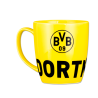 Borussia Dortmund Kindertasse - Emma - Tasse 0.2 l BVB 09