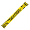 Borussia Dortmund Schal - Einmal Borusse, immer Borusse - Fanschal Scarf BVB 09