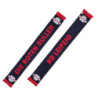 RB Leipzig Strickschal | Navyblau | Fanschal | Schal | RBL