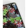 FC Liverpool Puzzle - Anfield Road Stadion - 100 Teile Puzzle in der Metallbox LFC