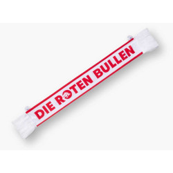RB Leipzig Autoschal - Home - rot/weiß Auto Schal Car Scarf Fanschal RBL