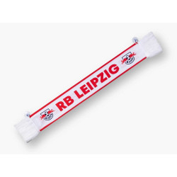 RB Leipzig Autoschal - Home - rot/weiß Auto Schal Car Scarf Fanschal RBL