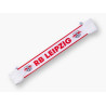 RB Leipzig Autoschal - Home - rot/weiß Auto Schal Car Scarf Fanschal RBL