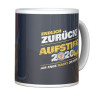 Eintracht Braunschweig Tasse - Aufstieg 2020 - Kaffeetasse BTSV