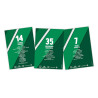 SV Werder Bremen Autogrammkarten Team 2019/20 Sammelkarten