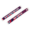RB Leipzig Strickschal | Rot-Blau | Fanschal | Schal | RBL