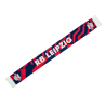 RB Leipzig Strickschal | Rot-Blau | Fanschal | Schal | RBL