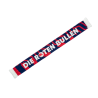 RB Leipzig Strickschal | Rot-Blau | Fanschal | Schal | RBL