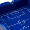 Hertha BSC Berlin Aschenbecher - blau - Ascher Ashtray Keramik