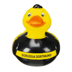 Borussia Dortmund Badeente - Shirt - Ente Duck BVB 09