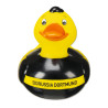 Borussia Dortmund Badeente - Shirt - Ente Duck BVB 09