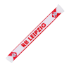 RB Leipzig Strickschal | Weiß |Fanschal | Schal | RBL