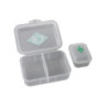 SV Werder Bremen Brotdose - Logo - transparent 2er Set  Lunchbox, Frühstücksbox, Vorratsdose - plus Lesezeichen I love Bremen