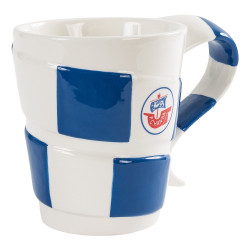 F.C. Hansa Rostock Tasse - Schal - Kaffetasse Becher Kaffeepott