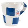 F.C. Hansa Rostock Tasse - Schal - Kaffetasse Becher Kaffeepott