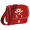 1. FSV Mainz 05 Kindergartentasche Tasche Umhängetasche Brottasche
