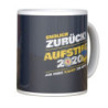 Eintracht Braunschweig Tasse - Aufstieg 2020 - Kaffeetasse BTSV
