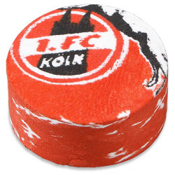 1. FC Köln Zauberhandtuch - Määähhrie Christmas - Schrumpfhandtuch | Magisches Handtuch