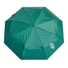 SV Werder Bremen Taschenschirm - Raute - grün Regenschirm Knirps