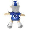 FC Schalke 04 Maskottchen Erwin | Plüsch | 30 cm | Plüschfigur | S04