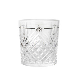 1. FC Köln Gin-Glas 2er Set Cocktail Glas Tumbler