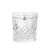 1. FC Köln Gin-Glas 2er Set Cocktail Glas Tumbler