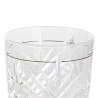 1. FC Köln Gin-Glas 2er Set Cocktail Glas Tumbler