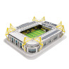 BVB 09 Borussia Dortmund - 3D Puzzle Signal Iduna Park - Stadionpuzzle