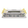 BVB 09 Borussia Dortmund - 3D Puzzle Signal Iduna Park - Stadionpuzzle