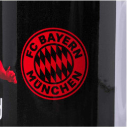 FC Bayern München Tasse - Gnabry - schwarz Signatur Kaffeetasse, Mug FCB