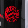 FC Bayern München Tasse - Gnabry - schwarz Signatur Kaffeetasse, Mug FCB