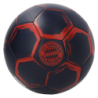FC Bayern München Fußball - Autumn - navy-rot | Ball | Gr. 5  | FCB