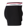 1. FC Köln Boxershorts schwarz/navy 2er-Set Shorts Unterhose - diverse Größen