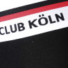 1. FC Köln Boxershorts schwarz/navy 2er-Set Shorts Unterhose - diverse Größen