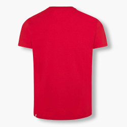 RB Leipzig T-Shirt - Essential rot - RBL Shirt Kinder & Erwachsene Gr. 140 - 3XL