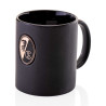 SC Freiburg Tasse - Platine - Kaffeetasse Becher SCF