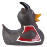 1. FC Köln Badeente - Hennes IV - Quietscheente Ente