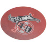 1. FC Köln Aufkleber Lentikular - Come on FC - Sticker mit Wechselbild