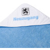 TSV 1860 München Baby Kapuzenbadetuch - Neuzugang - Kapuzenhandtuch Badetuch