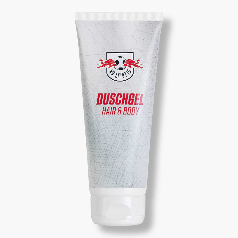 RB Leipzig 2in1 Duschgel und Shampoo, RBL Hair & Body Showergel