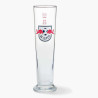 RB Leipzig Pilsglas - Logo farbig - 2er Set Bierglas RBL Glas