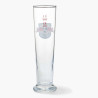 RB Leipzig Pilsglas - Logo farbig - 2er Set Bierglas RBL Glas