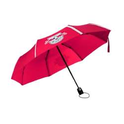 RB Leipzig Taschenschirm rot Schirm RBL Regenschirm umbrella