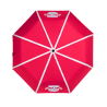 RB Leipzig Taschenschirm rot Schirm RBL Regenschirm umbrella