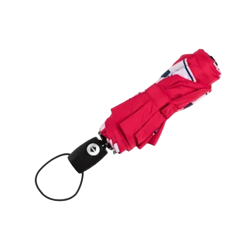 RB Leipzig Taschenschirm rot Schirm RBL Regenschirm umbrella
