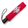 RB Leipzig Taschenschirm rot Schirm RBL Regenschirm umbrella