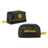 Borussia Dortmund Kulturbeutel schwarz/gelb Waschtasche Wash Bag BVB 09