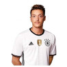 Wandsticker Mesut Özil 47 x 67 cm DFB Wandaufkleber Fußball