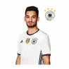 Wandsticker Ilkay Gündogan 47 x 67 cm DFB Wandaufkleber Fußball