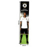 Fototapete Jerome Boateng  250 x 50 cm DFB Wandaufkleber Fußball